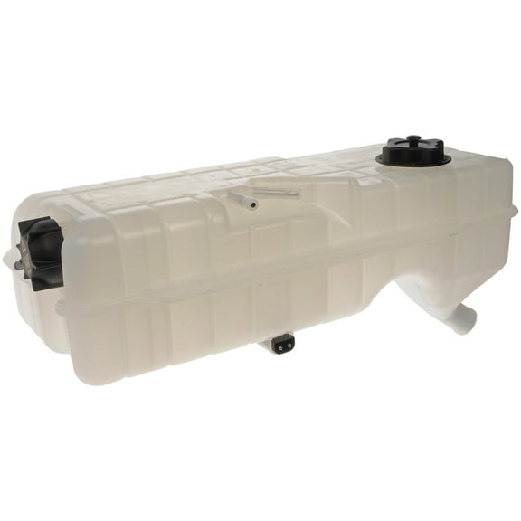 Dorman 603-5504 Front Engine Coolant Reservoir for Specific Volvo Models