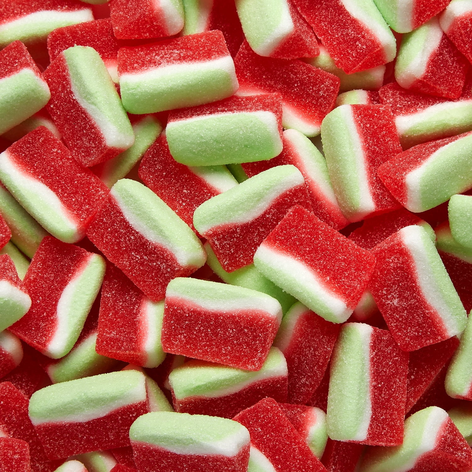 Haribo Gummi Candy Soft and Chewy Watermelon 12 Count 3.1 oz