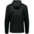 thumbnail image 2 of Holloway Sportswear L Pack Pullover Black 229534, 2 of 5