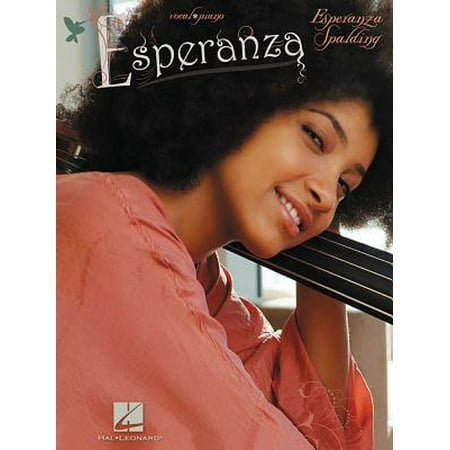 Esperanza Spalding: Esperanza (Esperanza Spalding Best New Artist)