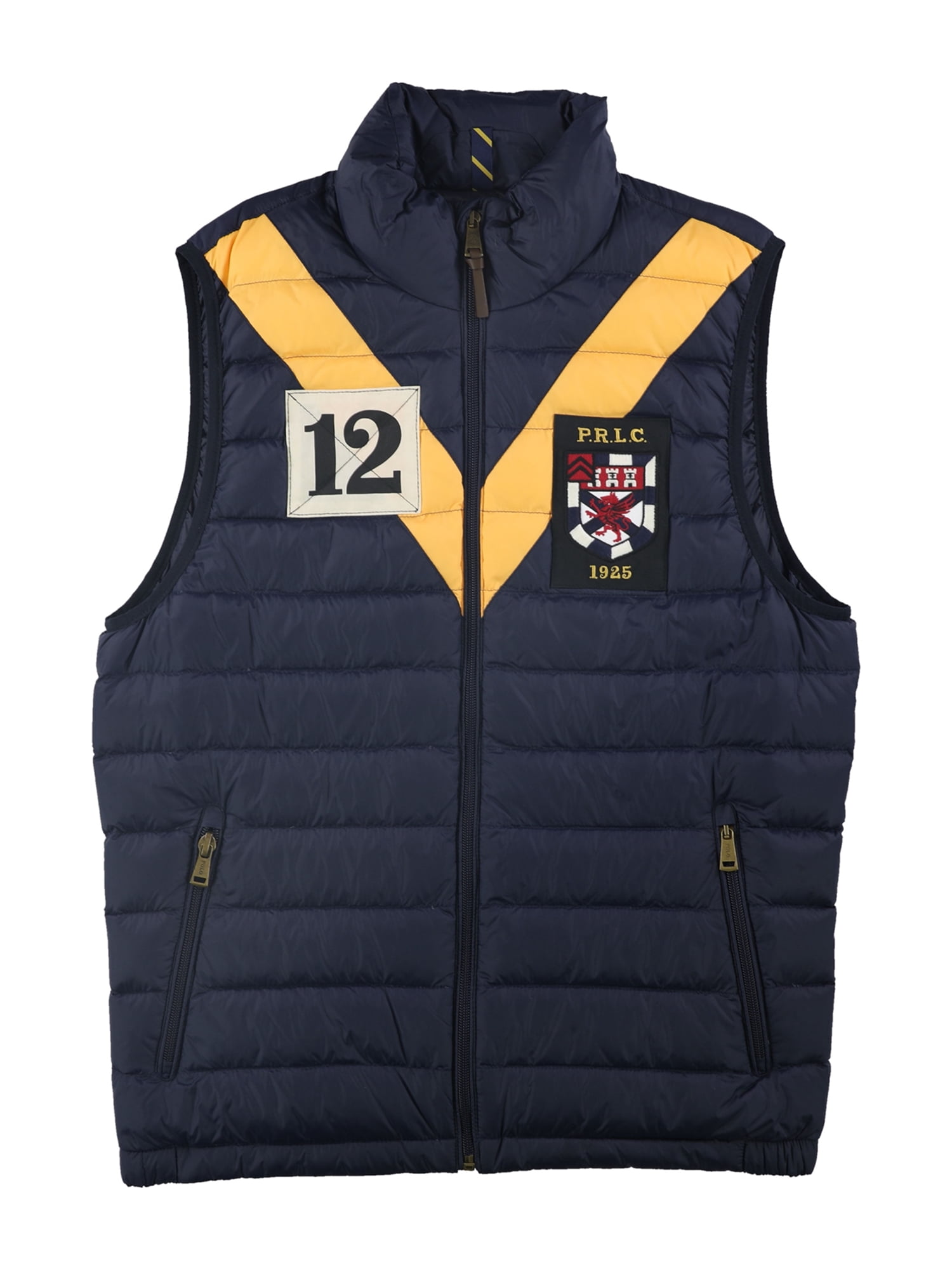 ralph lauren men's vests online