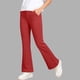 thumbnail image 1 of Pantalones largos para niños, pantalones de primavera y verano, pantalones casuales para niños y niñas, pantalones de niña, pantalones largos, pantalones de poliéster para niños., 1 of 7