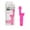 Pink, variant on CalExotics Silicone Butterfly Kiss G-Spot Vibrator, Pink