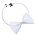thumbnail image 3 of unbranded Bowknot Necktie Para Perro Y En Poliéster Ajustable Y Resistente, 3 of 3