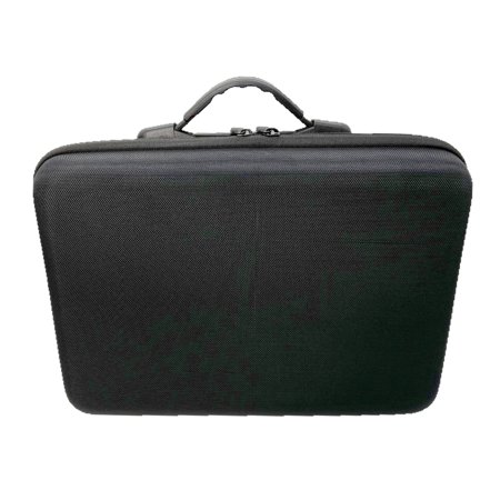New Hard Case Outdoor Travel Carrying Case for TR160/TR150/iP110 Printer Storage Bag