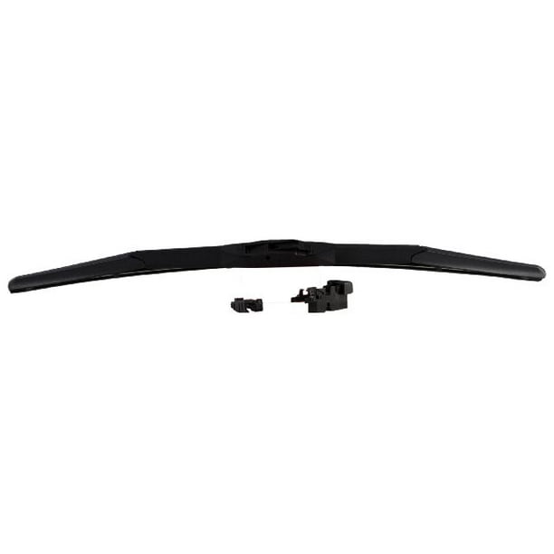 Oe Replacement For 18 18 Toyota C Hr Front Left Windshield Wiper Blade Walmart Com Walmart Com