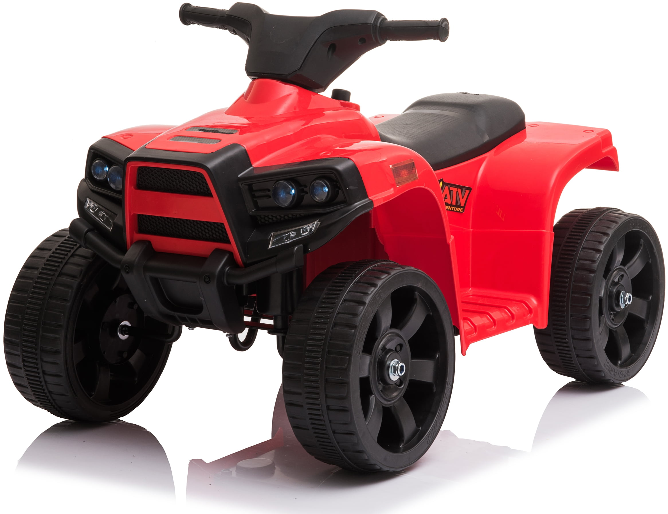honda trx 6v ride on