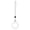 white, variant on Double-Sided Magnetic Mobile Phone Lanyard with Anti-Lost Function for Mobile Phones