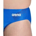 thumbnail image 4 of Slip de natación ARENA MaxLife resistente al cloro Talla 34 US, 4 of 7