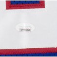 thumbnail image 3 of Andre Reed Signed Custom Blue Pro Style Football Jersey JSA ITP, 3 of 5