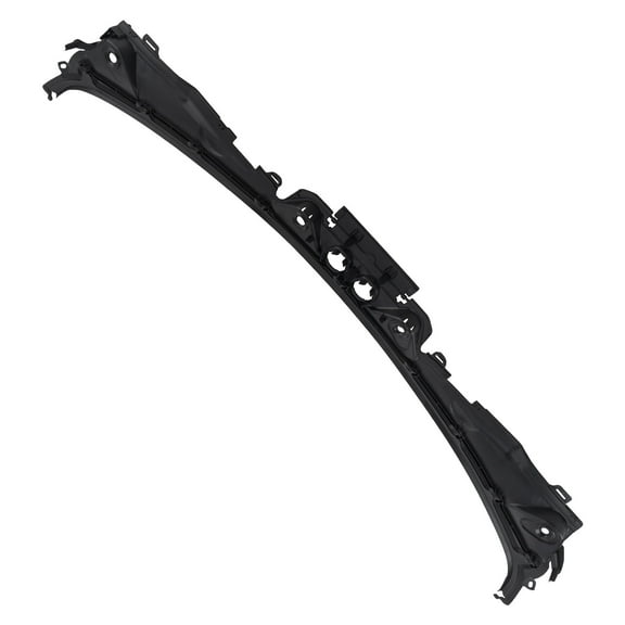 maXpeedingrods 51717258177 Front Windshield Wiper Cowl Cover Compatible with BMW 328i 2012-2016, xDrive 2013-2016, 335i 2012-2015, M3 2015-2018