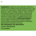 thumbnail image 4 of 2 Pack Knorr R Chickn Broccoli Chicken Sides and Pasta Blend, Cooks in 7 Minutes, No Artificial Flavors, 5.5 Oz, 4 of 5