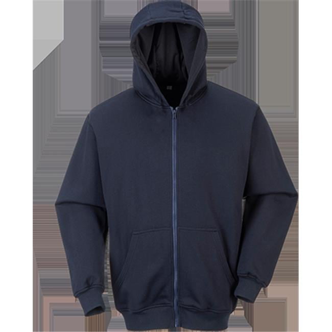 6xl zipper hoodies