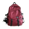 thumbnail image 1 of School Backpacks Lightweight High School Book Bag Backpack for School Teens, 1 of 2