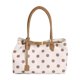 thumbnail image 1 of Bolso tote de gran capacidad, elegante y sencillo, bolso de hombro para negocios y compras de primavera. Caqui, 1 of 9