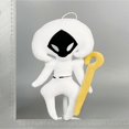 thumbnail image 4 of Ho2llow Knight Silksong Plush Toy Doll, 4 of 5