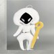 thumbnail image 4 of Ho2llow Knight Silksong Plush Toy Doll, 4 of 5