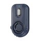 thumbnail image 1 of Mini ventilador portátil con filtro de aire de refrigeración, ventilador de máscara USB recargable para hombres y mujeres, azul, 1 of 5