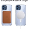 thumbnail image 4 of iPhone 12 /Pro/Mini/Max Case - Mag-Safe Charging, 4 of 13