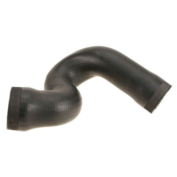 Upper Intercooler Hose - Compatible with 1997 - 2001 Audi A4 1.8L 4-Cylinder 1998 1999 2000
