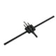 thumbnail image 5 of Hardware Tools, High Performance High-grade Carbide Circle Hole Saw Cutter  For Three Plywood Hole For Light Box Hole For Gypsum Board Hole For Wood Hole ANGGREK Hardware Tools, 5 of 8