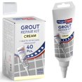 thumbnail image 1 of Crema reparadora de juntas para azulejos Magic Chems 250 g impermeable, 1 of 1