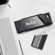 thumbnail image 5 of Netac U336 USB3.0 128GB U Disk Portable High-speed Write Protection USB Flash Drive Wide Compatibility Black, 5 of 5