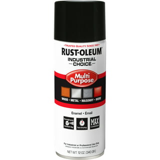 Rust-oleum 15 OZ Tan Spray Paint For Industrial Applications High Paint  Solids Pr