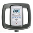 weslo pursuit u30 exercise bike