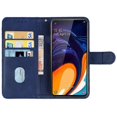 thumbnail image 3 of For Samsung Galaxy A60 / M40 Leather Phone Case, 3 of 5