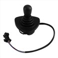 thumbnail image 1 of Forklift Parts Operation Handle Joystick for E14/E16-335/336, 1 of 5