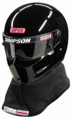 Simpson Helmets 7220032 Drag Bandit 
