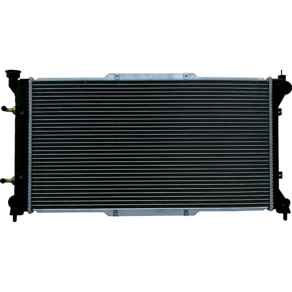 OSC 1853 Radiator