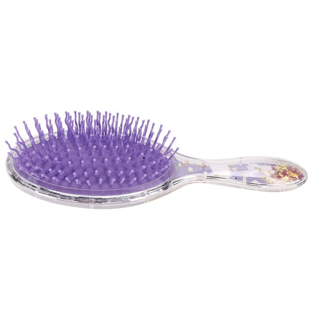Anti Static Hair Comb,Cartoon Air Cushion Hair Comb Cartoon Hair Comb Smart Functionality