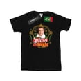 thumbnail image 1 of Elf Mens Buddy Smiling T-Shirt, 1 of 5