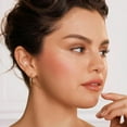 thumbnail image 3 of Rare Beauty by Selena Gomez Soft Pinch Liquid Blush-Hope Full Size, 3 of 6