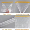 thumbnail image 4 of D Sheets For Rating,carpet Protector Roll,d Sheets Roll, Sheet,for Ing, Rating,furniture Covering (transparent) (4pcs), 4 of 5