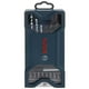 thumbnail image 2 of Juego Brocas Puntas + X-Line 15Pzas Ideal Metal Madera BOSCH 2607017408, 2 of 3