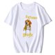 thumbnail image 1 of Camiseta divertida de My Patronus Is A Beagle Camiseta de algodón de manga corta para hombre camiseta de moda de verano camisetas de calle Harajuku, 1 of 7