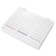 thumbnail image 3 of Caja de decoración de uas, caja de arte de uas, tienda de manicura fácil de llevar para salón de belleza LHCER Caja de almacenamiento de decoración de uas, 3 of 9