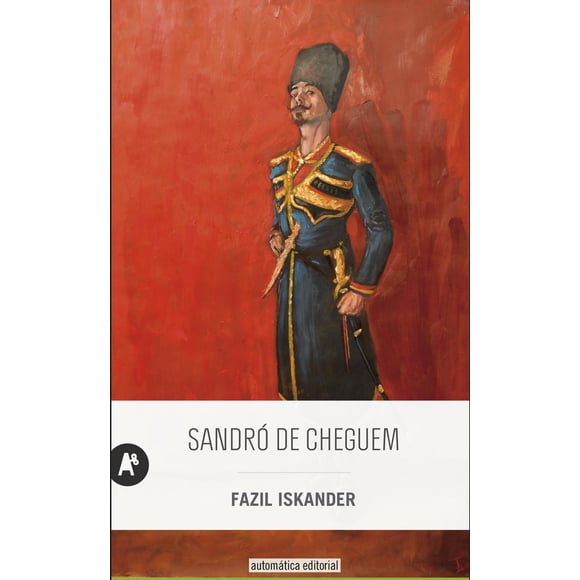 Sandró de Cheguem AUTOMATICA 9788415509387