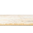 thumbnail image 5 of Unique Loom Highbury Collection Area Rug - Imperial (7' 10" Square Yellow/Light Brown), 5 of 7