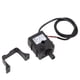 thumbnail image 2 of Microbomba centrífuga, motor sin escobillas de 12 V CC, bomba sumergible con refrigeración por agua, bomba de agua sin escobillas DV, durabilidad mejorada, 2 of 12