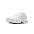 thumbnail image 4 of NIKE WOMENS AIR MAX PLUS Womens "Pure Platinum" DM2362 100 DM2362 100 from Stadium Goods, 4 of 8