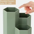 thumbnail image 4 of Cute Pencil Holder Cup – Desk Organizer For Office, Home, Or College, 4 of 5