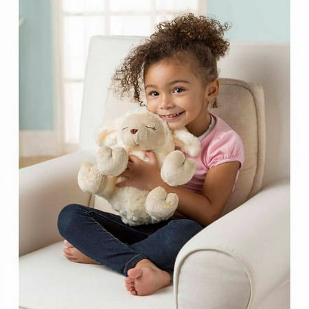 Summer Infant Mommie's Melodies Soother (Lamb)