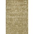 thumbnail image 1 of Due Process Stable Trading Tapis de Zone à Ressort en Paille et Sauge, 3 x 8 Pieds, 1 of 1