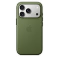 thumbnail image 2 of Funda para teléfono Apple iPhone 17 Pro TechWoven con MagSafe - Verde, 2 of 5