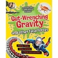 thumbnail image 1 of Pre-Owned Gut-Wrenching Gravity and Other Fatal Forces (Paperback) 0778709574 9780778709572, 1 of 1