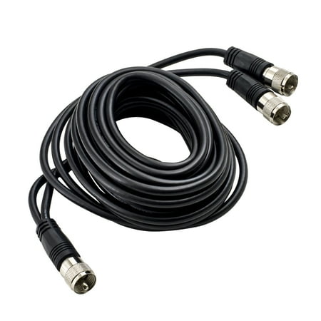 RoadPro 12' CO PHASE CABLE W/PL 0